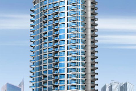 Apartment in Dubai Marina, Dubai studio № 92508