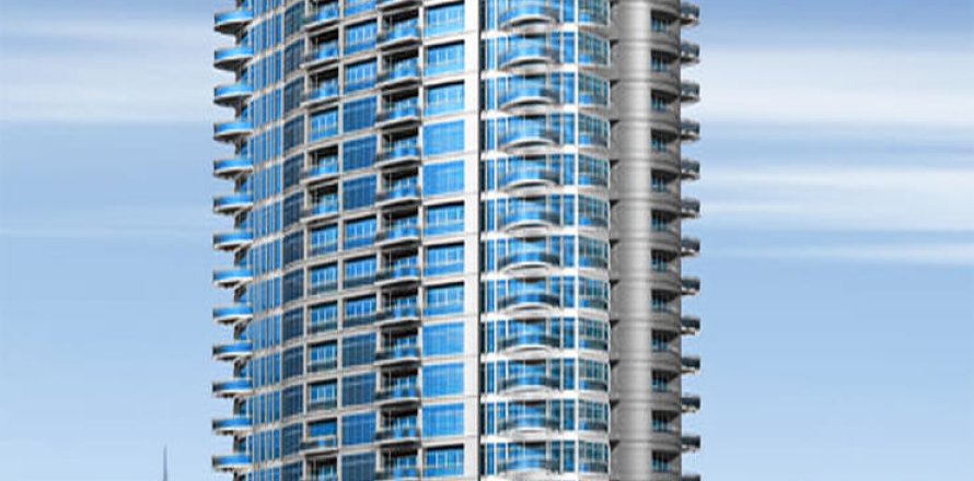 Apartment in Dubai Marina, Dubai studio № 92508