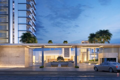 Apartment in Dubai Marina, Dubai 1 bedroom, 69 sq.m. № 92520 - photo 5