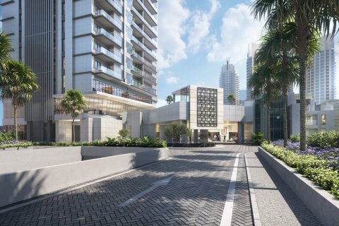 Apartment in Dubai Marina, Dubai 1 bedroom, 69 sq.m. № 92520 - photo 7