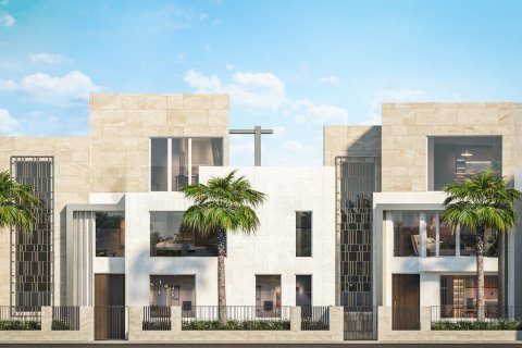 Apartment in Dubai Marina, Dubai 1 bedroom, 69 sq.m. № 92520 - photo 8