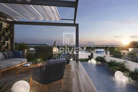 Apartment in Dubai 2 bedrooms, 85.94 sq.m. № 135794 - photo 13