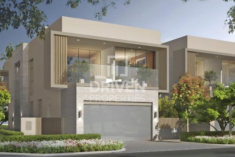 Apartment in Dubai 2 bedrooms, 85.94 sq.m. № 135794 - photo 9