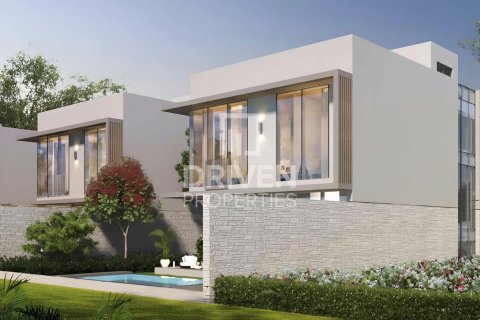 Apartment in Dubai 2 bedrooms, 85.94 sq.m. № 135794 - photo 14