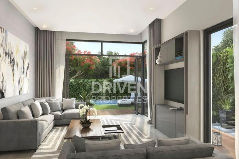 Apartment in Dubai 2 bedrooms, 85.94 sq.m. № 135794 - photo 10
