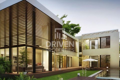 Apartment in Dubai 2 bedrooms, 85.94 sq.m. № 135794 - photo 11