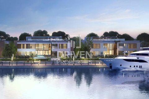 Apartment in Dubai 2 bedrooms, 85.94 sq.m. № 135794