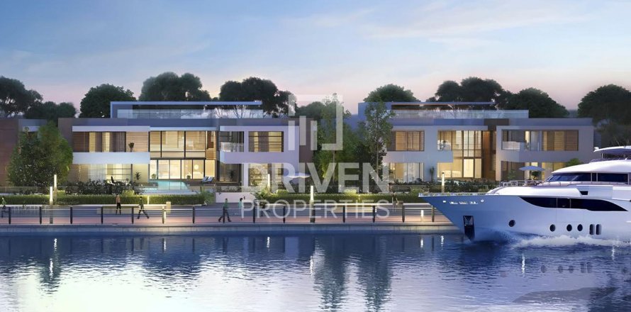 Apartment in Dubai 2 bedrooms, 85.94 sq.m. № 135794