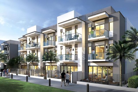 Apartment in Dubai 2 bedrooms, 85.94 sq.m. № 135794 - photo 3