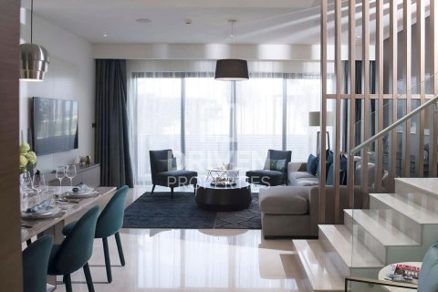 Apartment in Dubai 2 bedrooms, 85.94 sq.m. № 135794 - photo 6