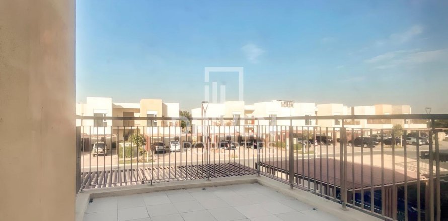 Квартира в EMAAR South, Dubai South (Dubai World Central), Дубай, 2 спальни, 113.06м², № 135806