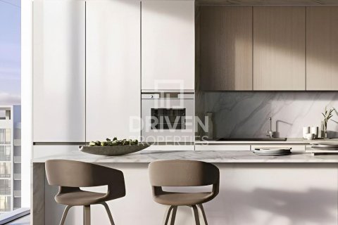 Apartment in District One, Mohammed Bin Rashid City, Dubai 1 bedroom, 72.84 sq.m. № 135805 - photo 14