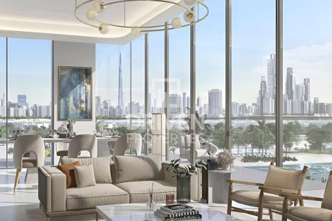 Apartment in District One, Mohammed Bin Rashid City, Dubai 1 bedroom, 72.84 sq.m. № 135805 - photo 16