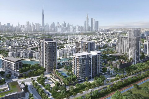 Apartment in District One, Mohammed Bin Rashid City, Dubai 1 bedroom, 72.84 sq.m. № 135805 - photo 7