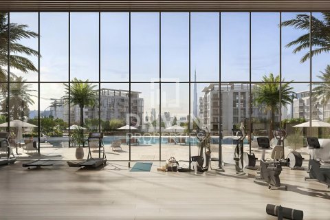 Apartment in District One, Mohammed Bin Rashid City, Dubai 1 bedroom, 72.84 sq.m. № 135805 - photo 10