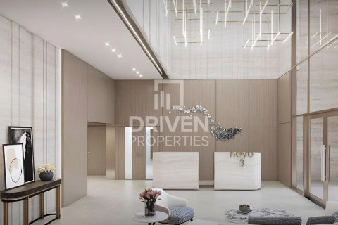 Apartment in District One, Mohammed Bin Rashid City, Dubai 1 bedroom, 72.84 sq.m. № 135805 - photo 18