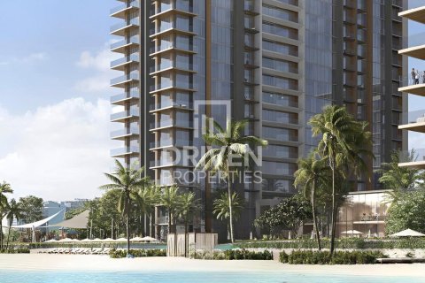 Apartment in District One, Mohammed Bin Rashid City, Dubai 1 bedroom, 72.84 sq.m. № 135805 - photo 3