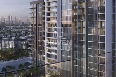 Apartment in District One, Mohammed Bin Rashid City, Dubai 1 bedroom, 72.84 sq.m. № 135805 - photo 21