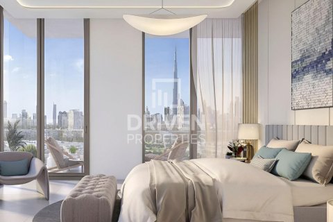 Apartment in District One, Mohammed Bin Rashid City, Dubai 1 bedroom, 72.84 sq.m. № 135805 - photo 8