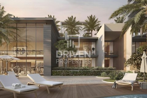 Apartment in District One, Mohammed Bin Rashid City, Dubai 1 bedroom, 72.84 sq.m. № 135805 - photo 13