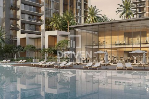 Apartment in District One, Mohammed Bin Rashid City, Dubai 1 bedroom, 72.84 sq.m. № 135805 - photo 6