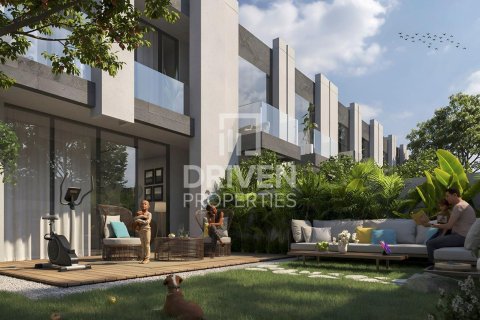 Villa in Dubai 4 bedrooms, 88.07 sq.m. № 135804 - photo 4
