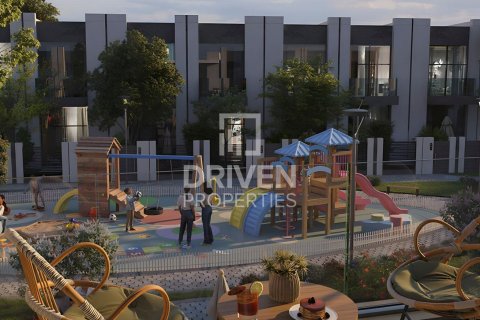 Villa in Dubai 4 bedrooms, 88.07 sq.m. № 135804 - photo 8
