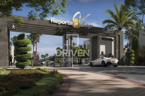 Villa in Dubai 4 bedrooms, 88.07 sq.m. № 135804 - photo 11