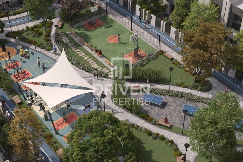 Villa in Dubai 4 bedrooms, 88.07 sq.m. № 135804