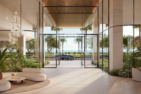 Appartement à The Crescent, Palm Jumeirah, Dubai, 3 chambres, 505.3 m², № 135793 - photo 12