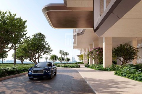 Appartement à The Crescent, Palm Jumeirah, Dubai, 3 chambres, 505.3 m², № 135793 - photo 11