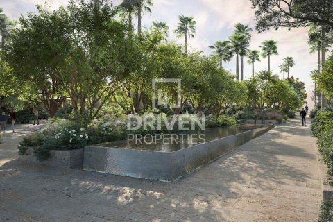 Appartement à The Crescent, Palm Jumeirah, Dubai, 3 chambres, 505.3 m², № 135793 - photo 24