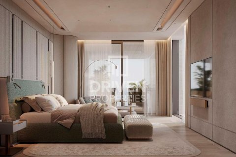 Appartement à The Crescent, Palm Jumeirah, Dubai, 3 chambres, 505.3 m², № 135793 - photo 20