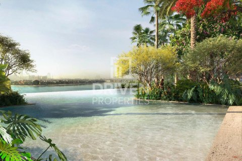 Appartement à The Crescent, Palm Jumeirah, Dubai, 3 chambres, 505.3 m², № 135793 - photo 25