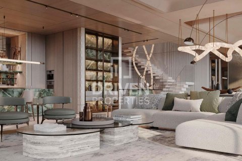 Appartement à The Crescent, Palm Jumeirah, Dubai, 3 chambres, 505.3 m², № 135793 - photo 14