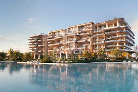 Appartement à The Crescent, Palm Jumeirah, Dubai, 3 chambres, 505.3 m², № 135793 - photo 7