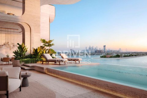 Appartement à The Crescent, Palm Jumeirah, Dubai, 3 chambres, 505.3 m², № 135793 - photo 23
