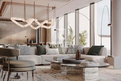 Appartement à The Crescent, Palm Jumeirah, Dubai, 3 chambres, 505.3 m², № 135793 - photo 17