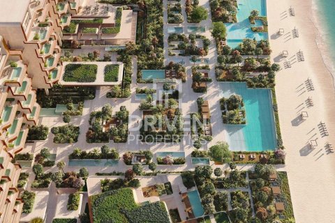 Appartement à The Crescent, Palm Jumeirah, Dubai, 3 chambres, 505.3 m², № 135793 - photo 9