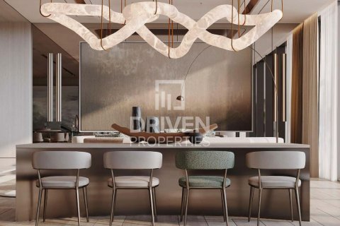 Appartement à The Crescent, Palm Jumeirah, Dubai, 3 chambres, 505.3 m², № 135793 - photo 19