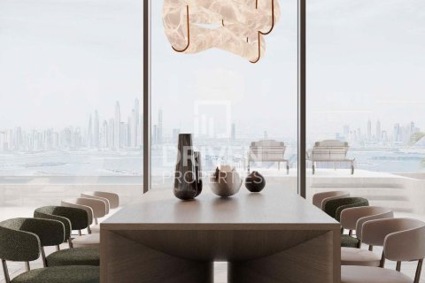 Appartement à The Crescent, Palm Jumeirah, Dubai, 3 chambres, 505.3 m², № 135793 - photo 18