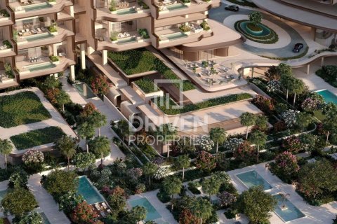 Appartement à The Crescent, Palm Jumeirah, Dubai, 3 chambres, 505.3 m², № 135793 - photo 10
