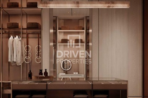 Appartement à The Crescent, Palm Jumeirah, Dubai, 3 chambres, 505.3 m², № 135793 - photo 22