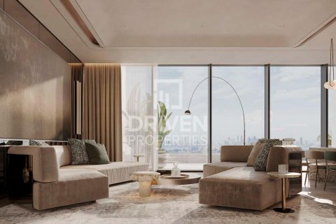 Appartement à The Crescent, Palm Jumeirah, Dubai, 3 chambres, 505.3 m², № 135793 - photo 16