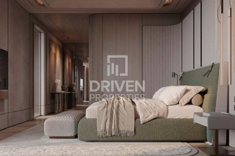 Appartement à The Crescent, Palm Jumeirah, Dubai, 3 chambres, 505.3 m², № 135793 - photo 21