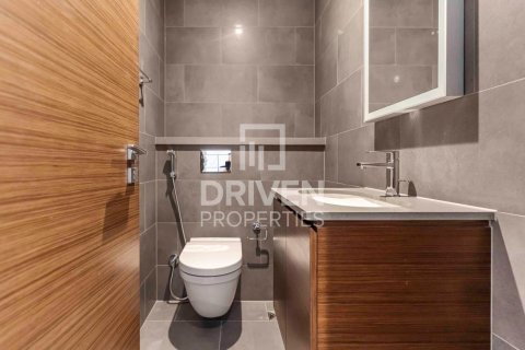 Apartment in Sobha Hartland, Mohammed Bin Rashid City, Dubai 2 bedrooms, 97.18 sq.m. № 135795 - photo 3
