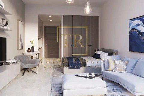 Appartement à Business Bay, Dubai, 3 chambres, 201 m², № 3638 - photo 1