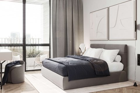 Apartamento en Jumeirah Village Circle, Dubai, 1 dormitorio, 70.4 m², № 3648 - foto 17