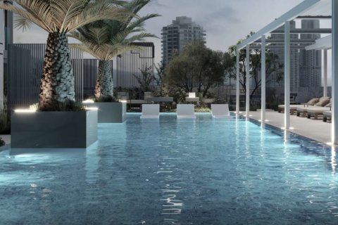 Apartamento en Jumeirah Village Circle, Dubai, 1 dormitorio, 70.4 m², № 3648 - foto 11