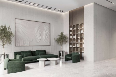 Apartamento en Jumeirah Village Circle, Dubai, 1 dormitorio, 70.4 m², № 3648 - foto 12